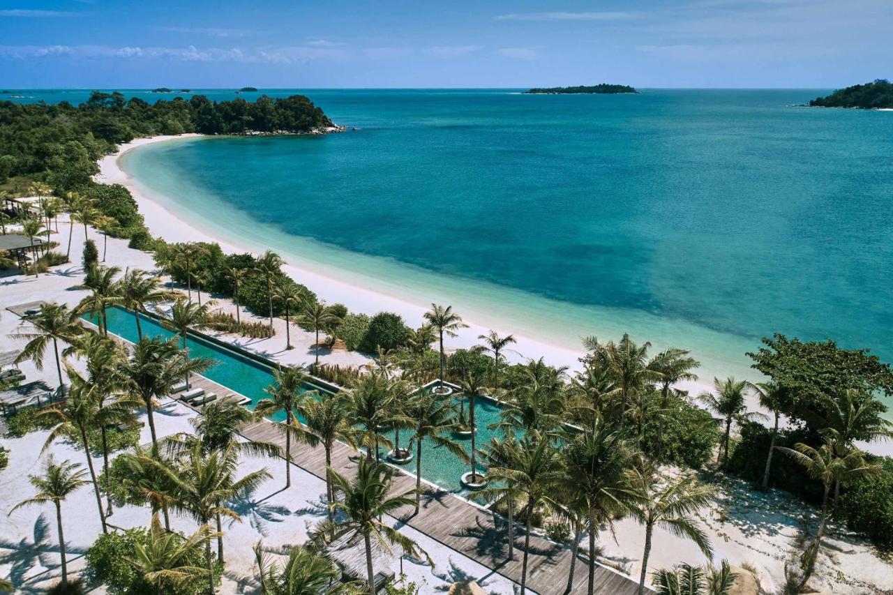 Sheraton Resort Beach