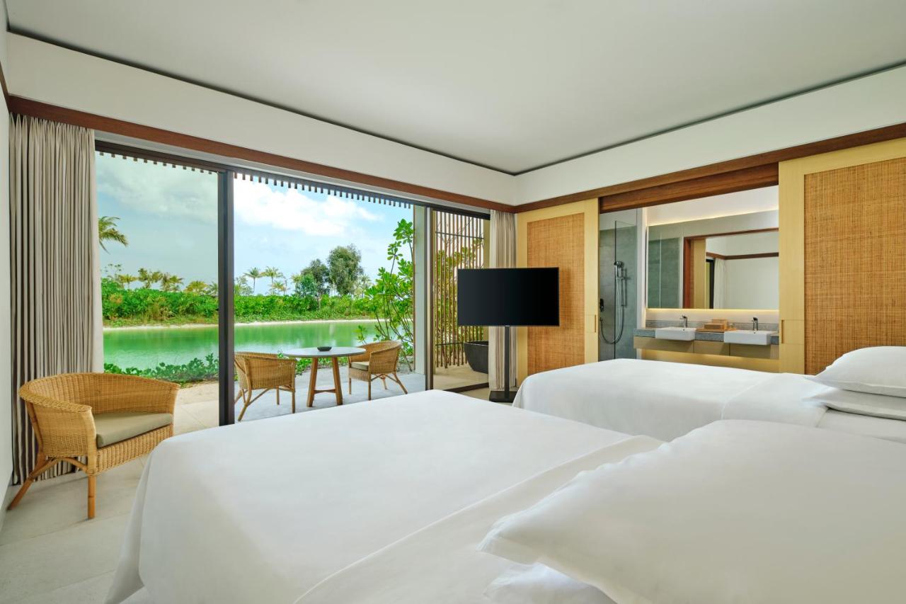 Sheraton Resort Room